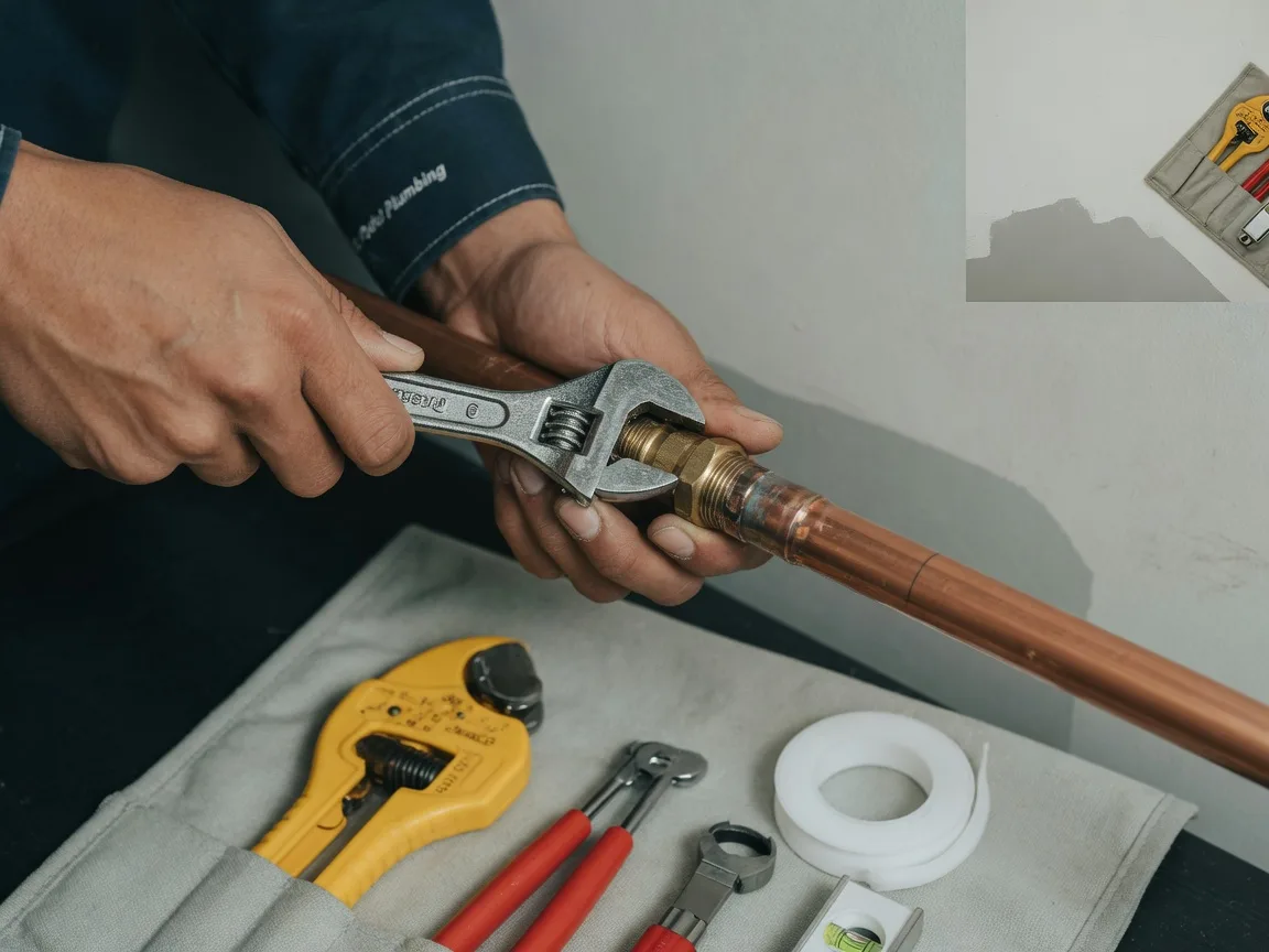 Why choose Drain Cleaning in Trion, GA